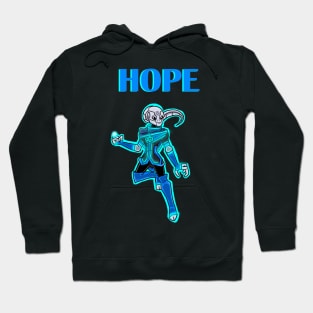 Saint Walker Hoodie